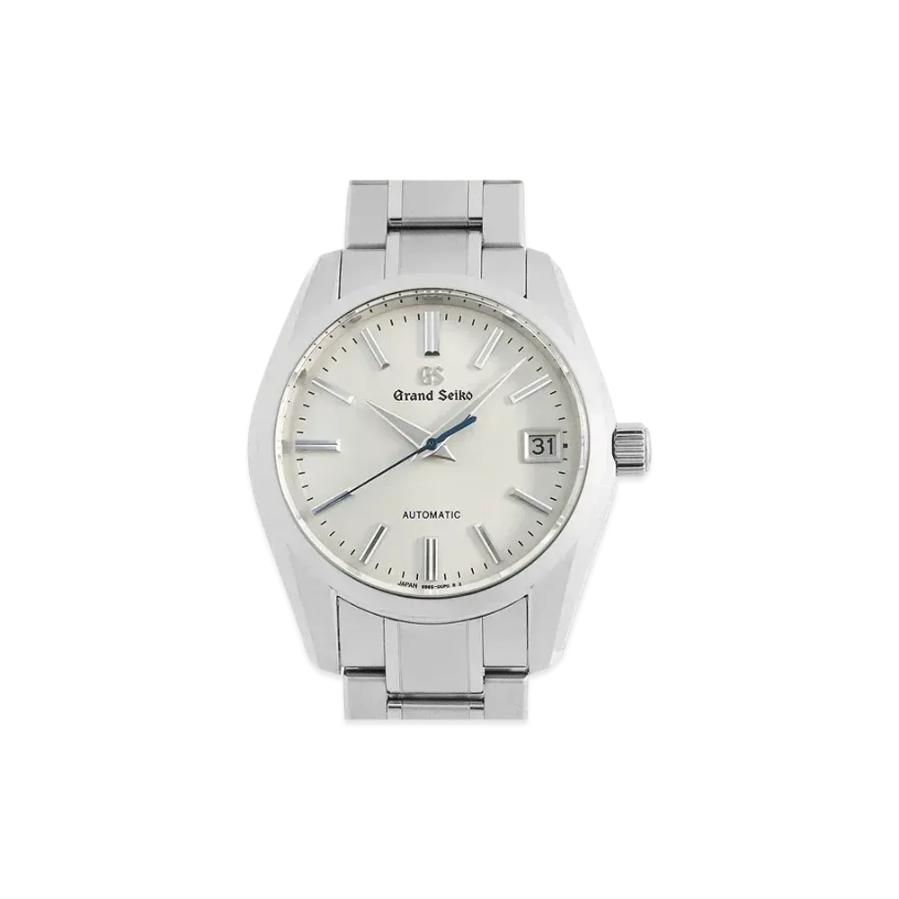Grand Seiko 9S Mechanical "Silver" SBGR259