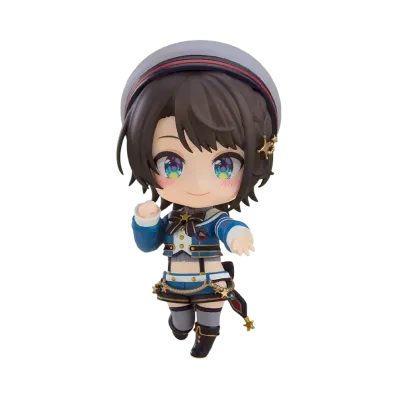 Good Smile Company "Nendoroid" -hololive production- Oozora Subaru: Suspender Outfit Ver.