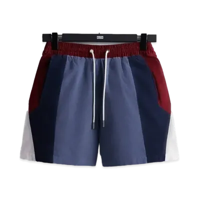 Kith Micro Cord Curtis Panelled Short "Elevation"