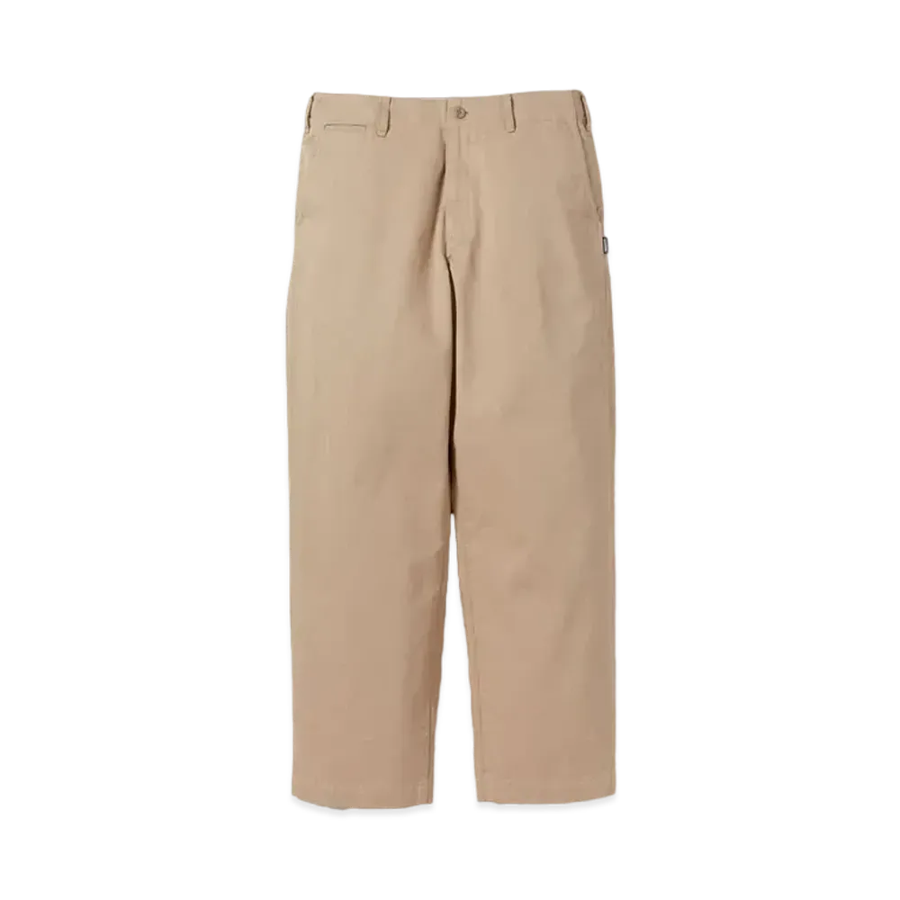 NEIGHBORHOOD Classic Chino Pants "Beige"