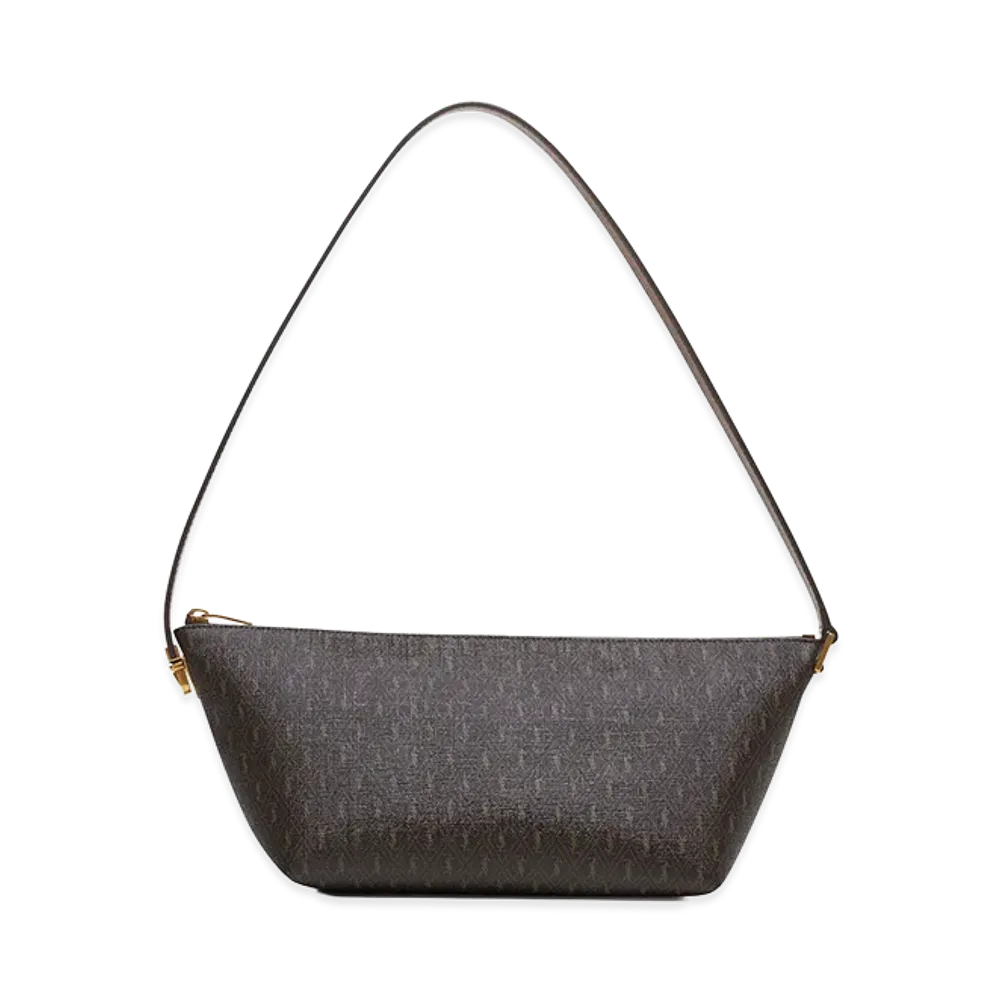 Saint Laurent Bags "Brown"