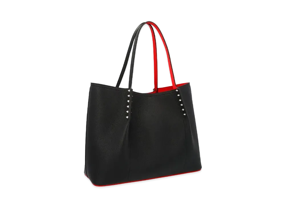 Christian Louboutin Cabarock Large "Black"