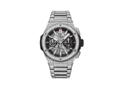 HUBLOT Big Bang Integral Titanium Jewellery 42mm