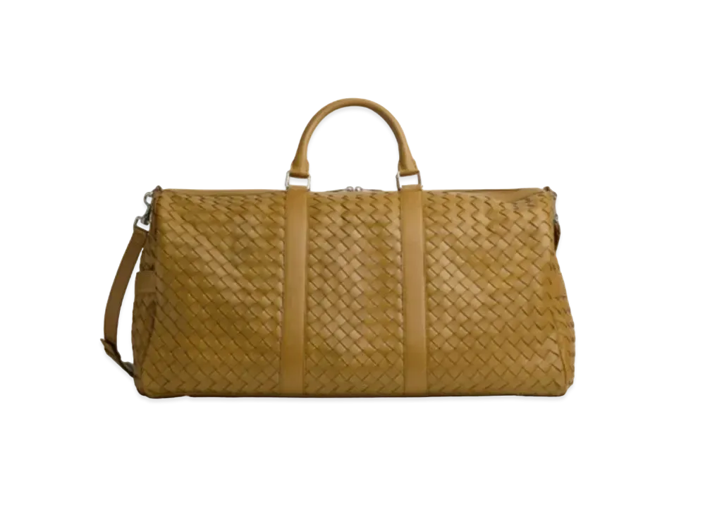 Bottega Veneta Classic Intrecciato "Acorn"