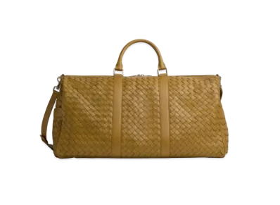 Bottega Veneta Classic Intrecciato "Acorn"