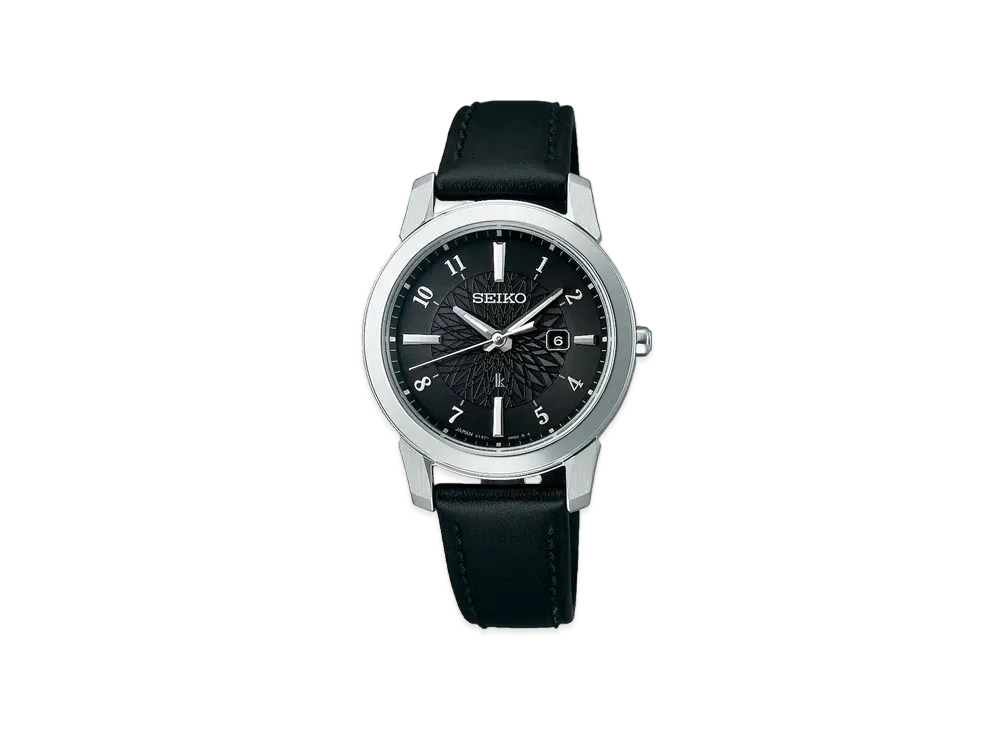 SEIKO Lukia I Collection SSVN039