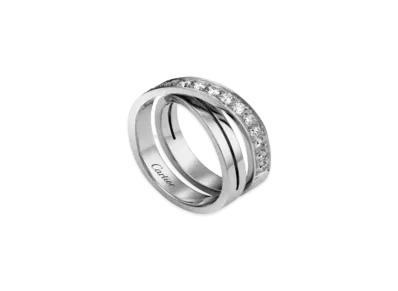 Cartier Etincelle De Cartier Ring