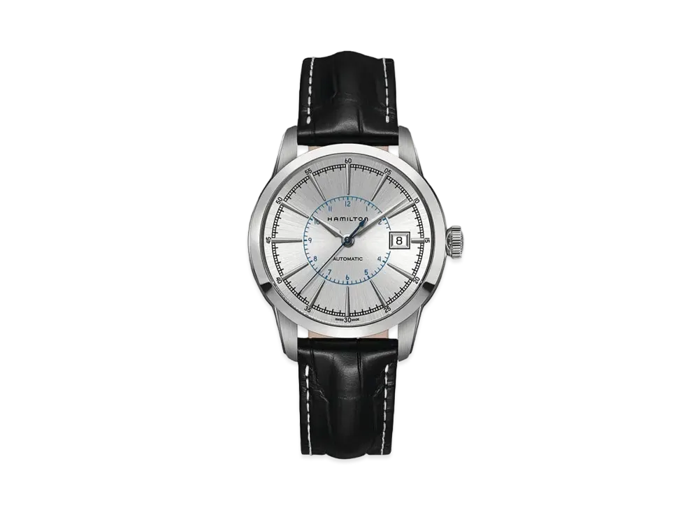 Hamilton American Classic RailRoad Auto