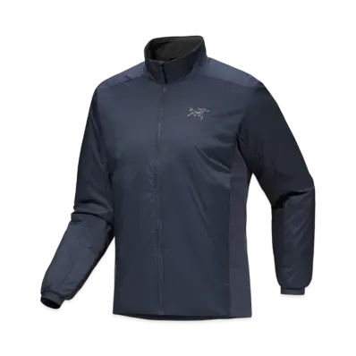 ARC’TERYX Atom Jacket M "Black Sapphire"