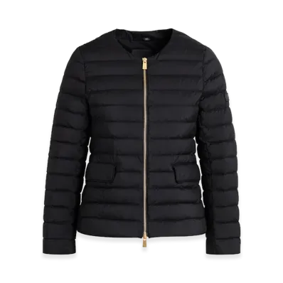 TATRAS Women's Noko Light Down Jacket "Black"
