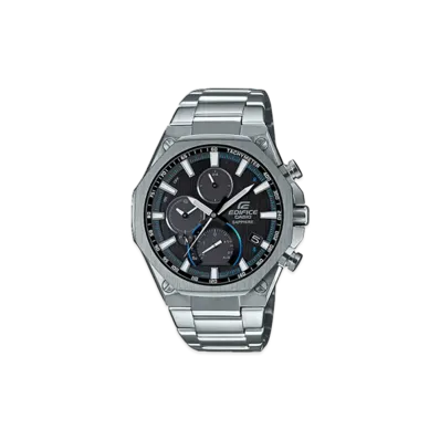 Casio EDIFICE EQB-1100YD-1AJF "Silver"