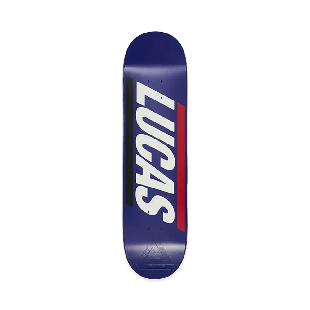 PALACE Lucas Pro S44 "Navy"