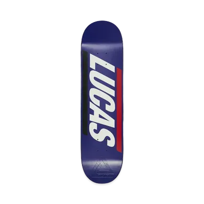 PALACE Lucas Pro S44 "Navy"
