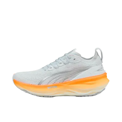 Puma Women's ForeverRun Nitro 2 "PUMA White/Heat Fire"