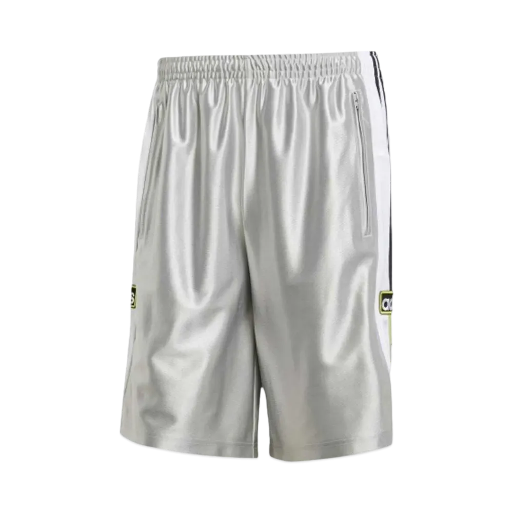 adidas Adilenium Season 2 Mega Break Shorts "Gray Two"