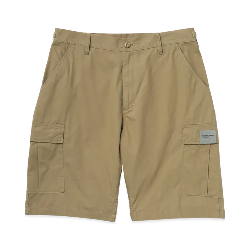 NEIGHBORHOOD BDU Short Pants "Khaki"