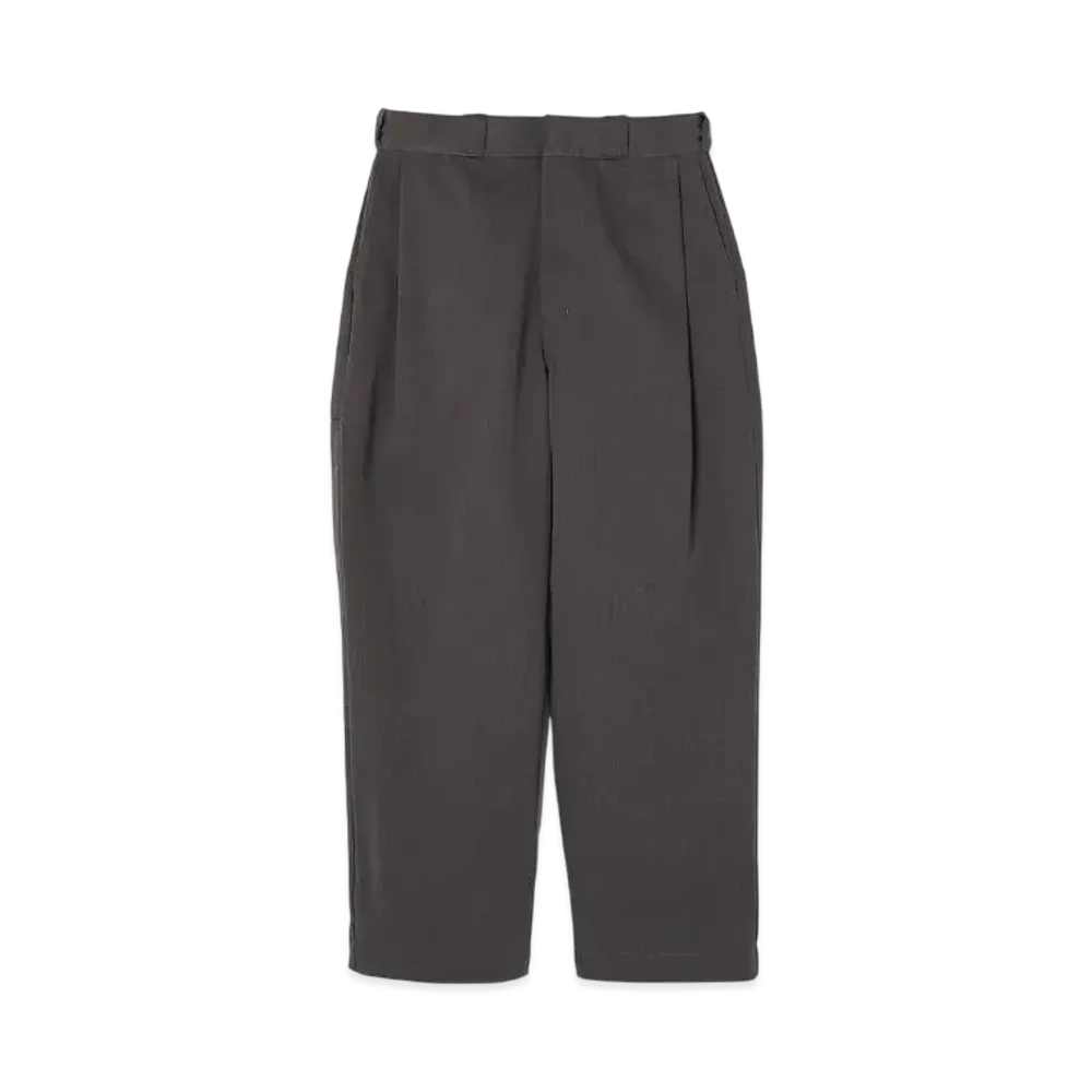N.HOOLYWOOD x Dickies Pants "Top Gray"