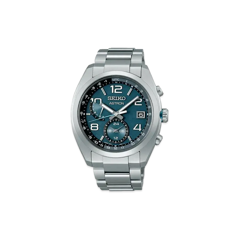 SEIKO Astron Solar Radio Line Limited SBXY023