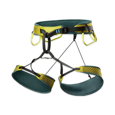 ARC'TERYX Skaha Harness M "Lampyre/Boxcar" X000009656