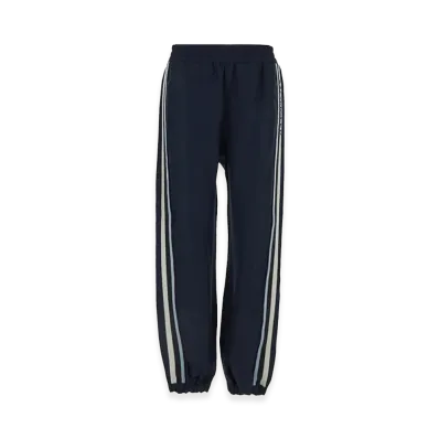 MONCLER Women's Trousers With Side Pockets "Black"