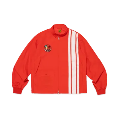 HUMAN MADE Diner Jacket "Red"