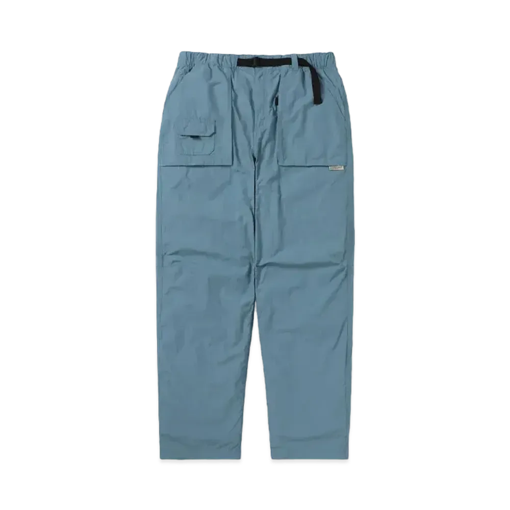 thisisneverthat Climbing Pant "Blue"