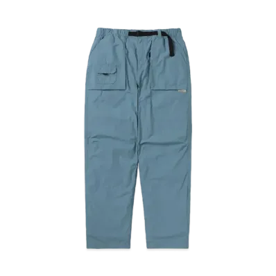 thisisneverthat Climbing Pant "Blue"