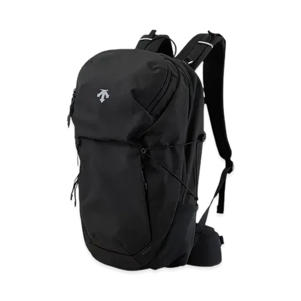 DESCENTE ALLTERRAIN Aerostream Backpack CD "Black"