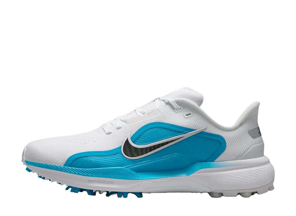 Nike Pegasus 1 G "White/Light Current Blue"