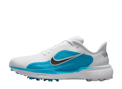 Nike Pegasus 1 G "White/Light Current Blue"