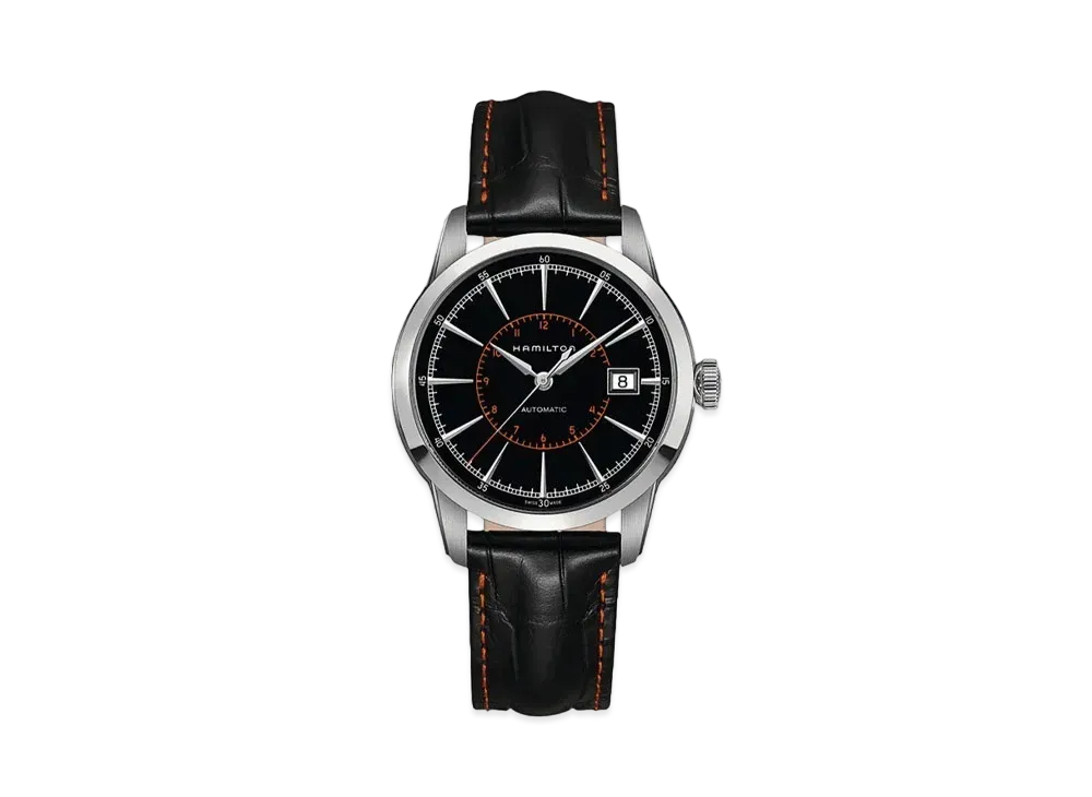 Hamilton American Classic RailRoad Auto