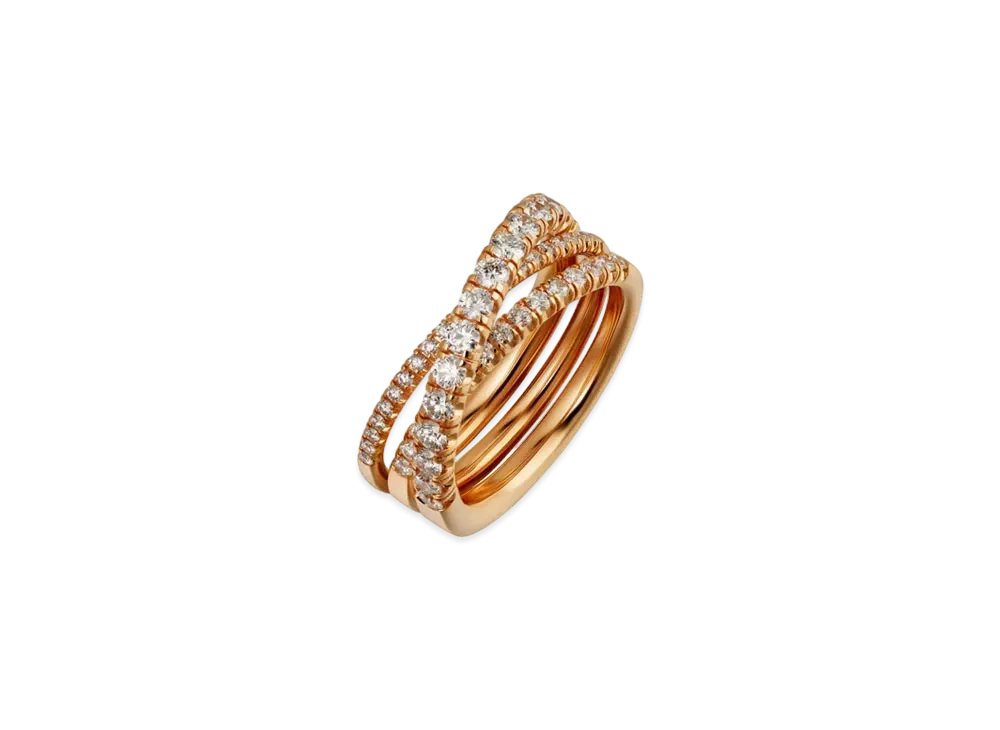 Cartier Etincelle De Cartier Ring