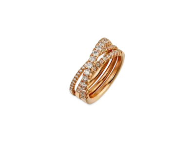 Cartier Etincelle De Cartier Ring