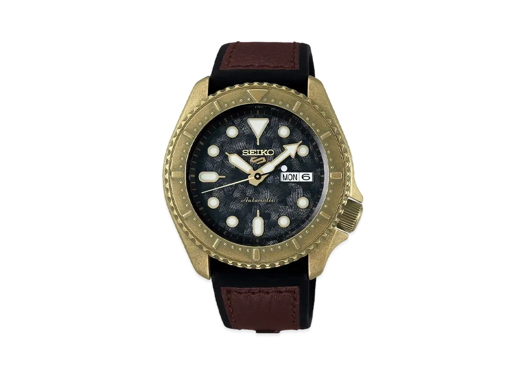 SEIKO 5 Sports Specialist Style SBSA072
