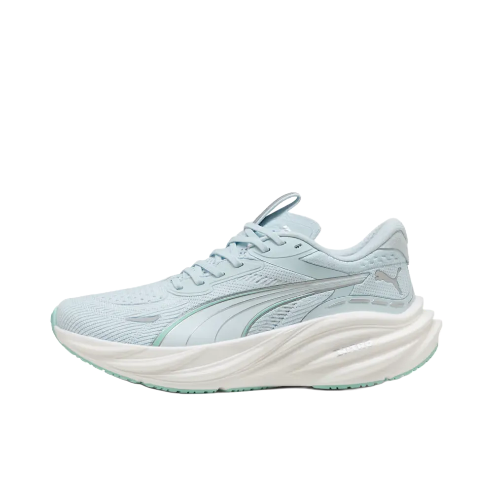 Puma Women's Magnify Nitro 3 "Sea Glass/Mint Melt"