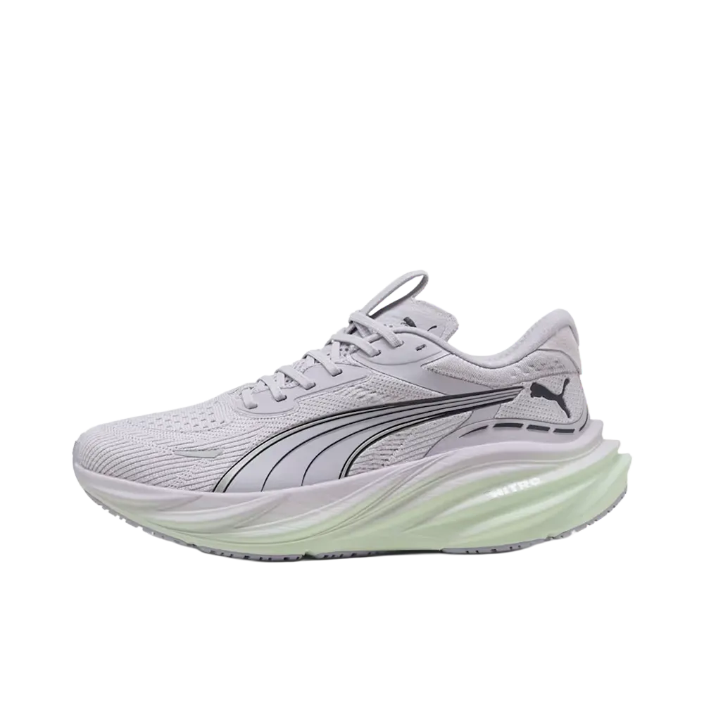Puma Women's Magnify Nitro 3 "Lilac Crush/Sage Frost"