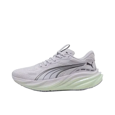 Puma Women's Magnify Nitro 3 "Lilac Crush/Sage Frost"
