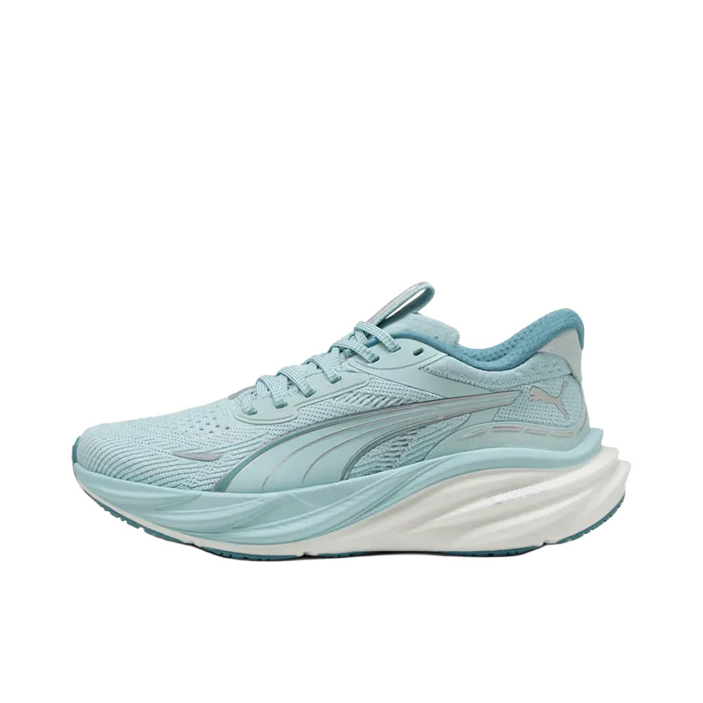 Puma Women's Magnify Nitro 3 "Fresh Water/Baltic Sea Blue"