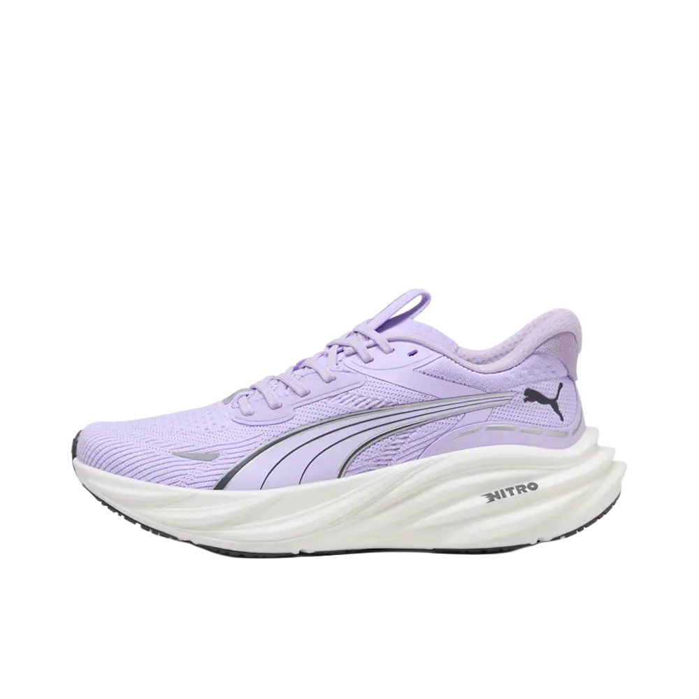 Puma Women's Magnify Nitro 3 "Light Lavender/Puma Silver"