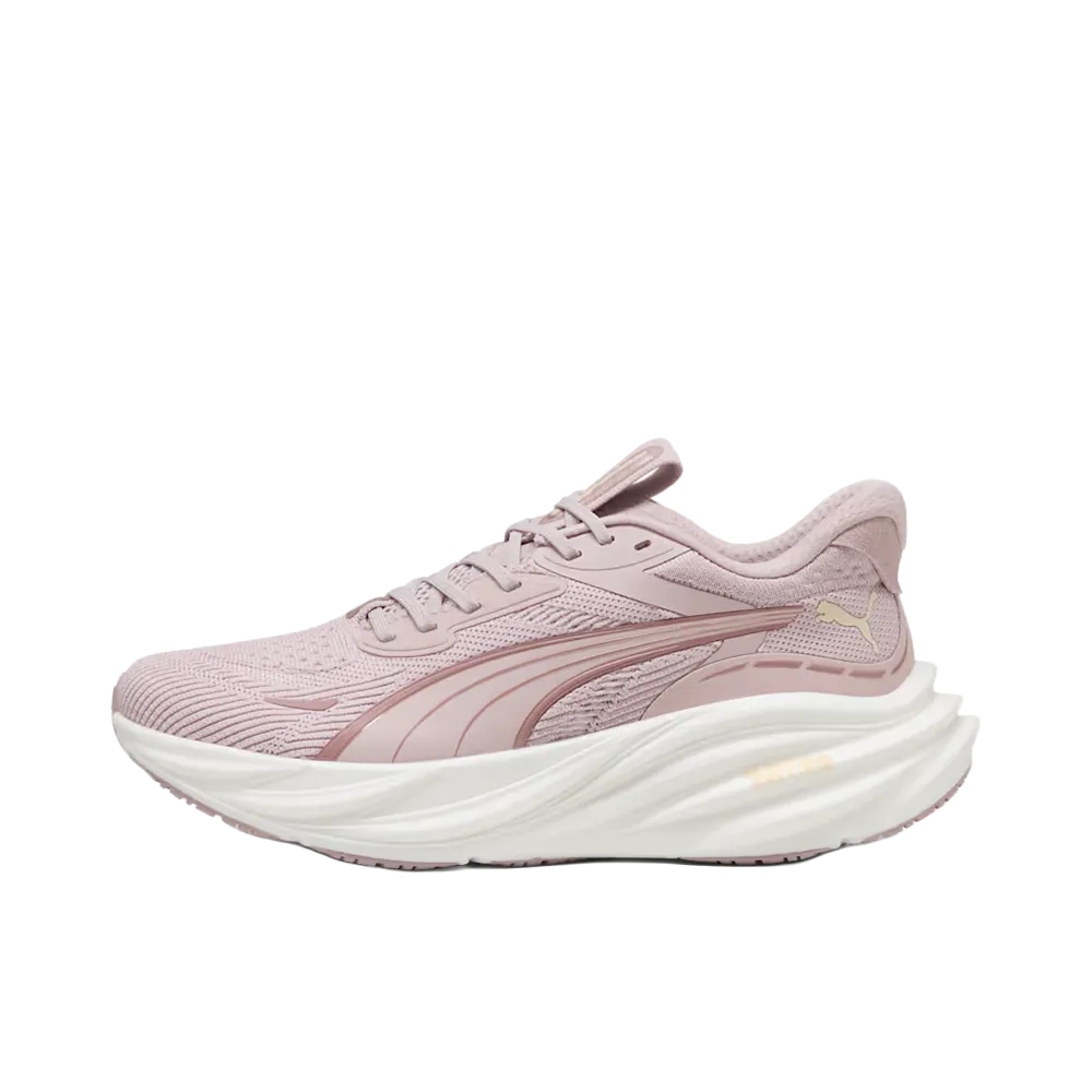 Puma Women's Magnify Nitro 3 "Misty Pink/Rose Gold"
