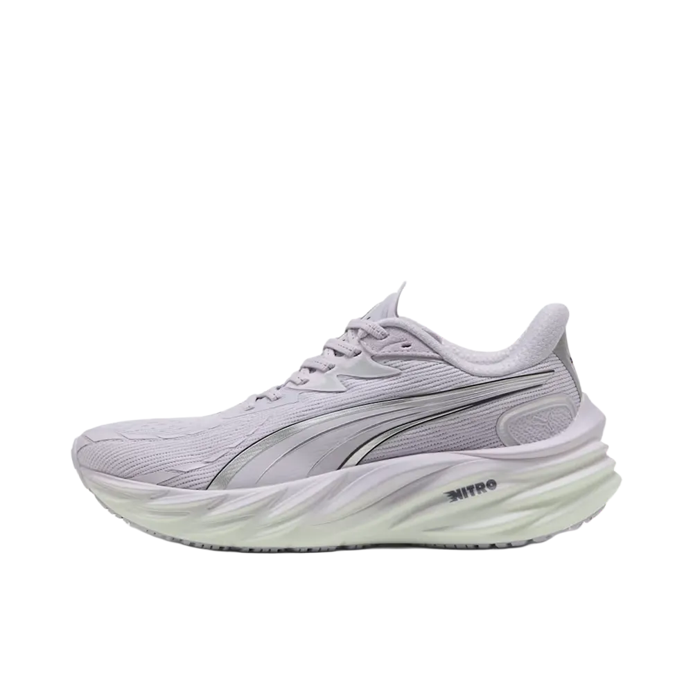 Puma Women's Velocity Nitro 4 "Lilac Crush/Sage Frost"