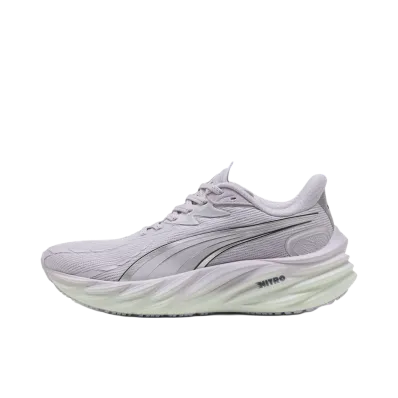 Puma Women's Velocity Nitro 4 "Lilac Crush/Sage Frost"
