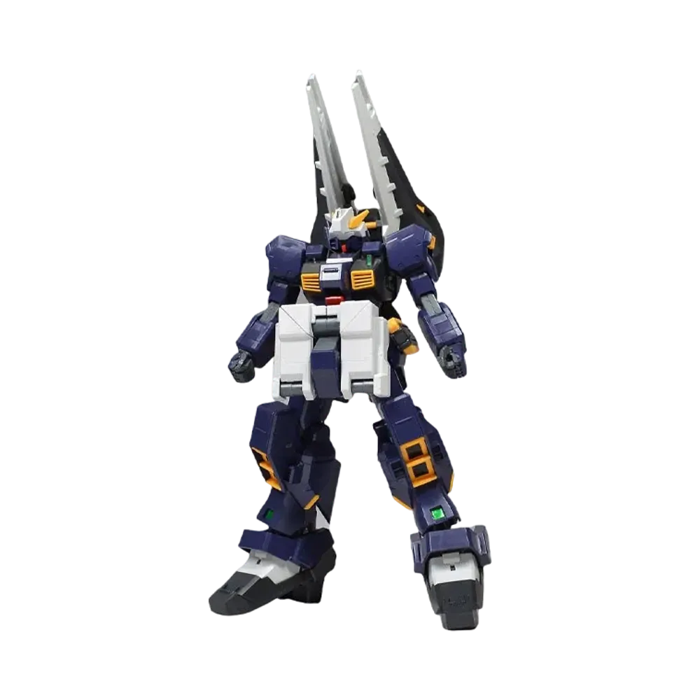 MG 1/100 RX-121-2A Gundam TR-1 [Advanced Hazel]