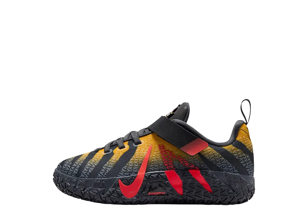 Jurassic Park × Nike PS Ja 3 "Raptor"