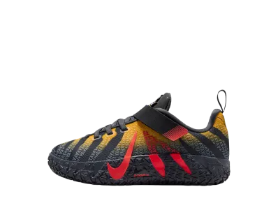 Jurassic Park × Nike PS Ja 3 "Raptor"