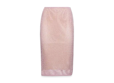 PRADA Wonen's Skirts "Pink"