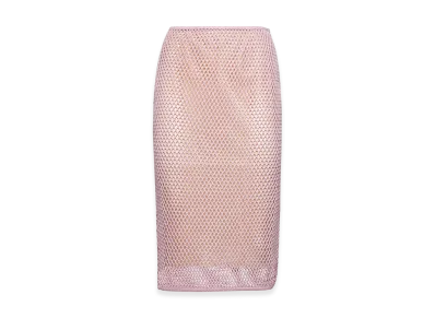 PRADA Women's Skirts "Pink"