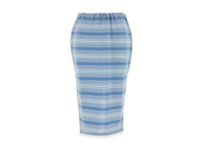 PRADA Women's Skirts "Blue"