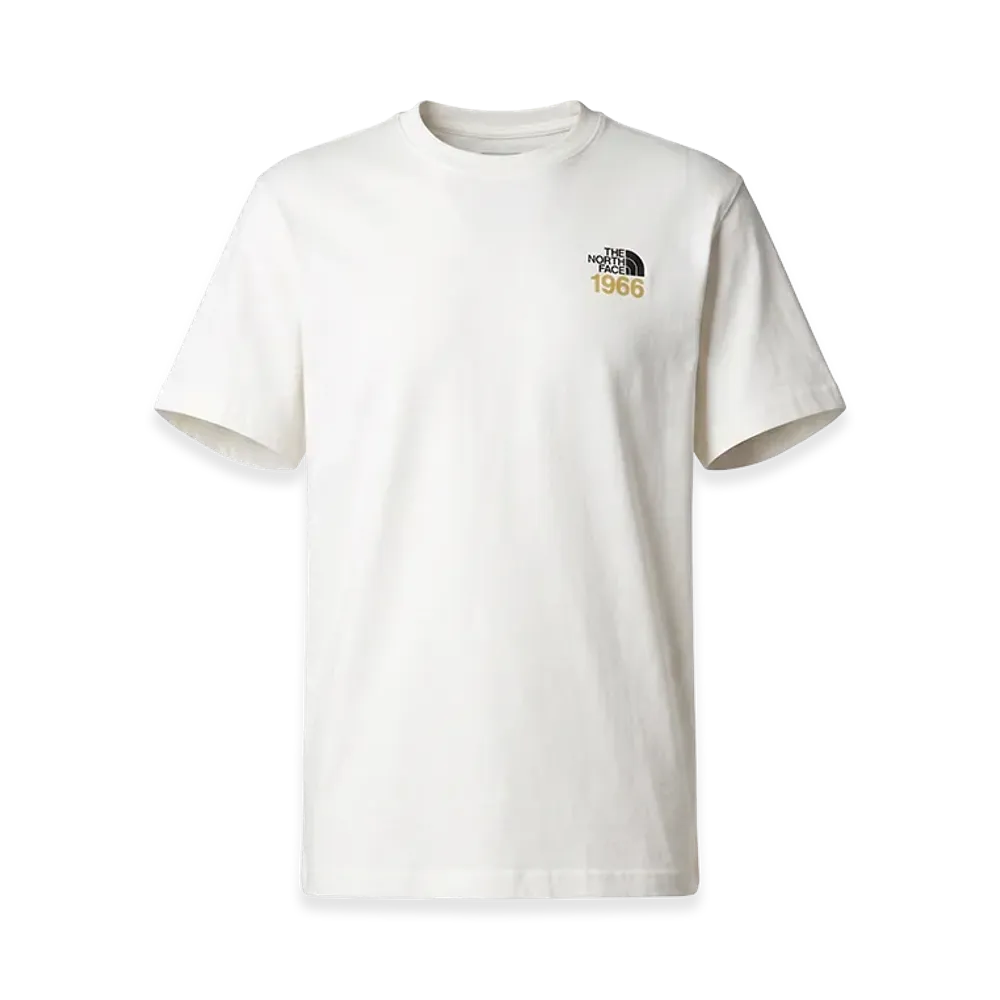The North Face T-Shirts "White"