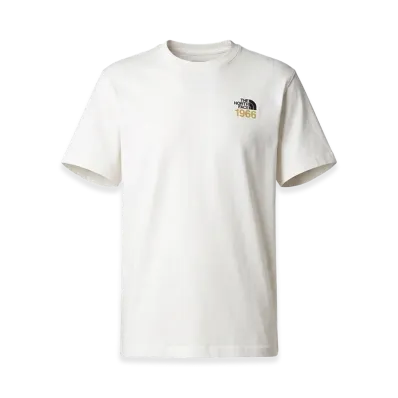 The North Face T-Shirts "White"